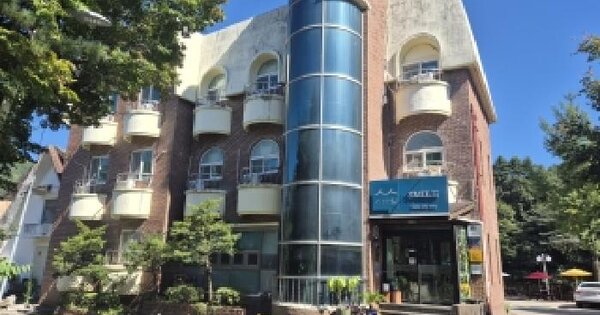 강원특별자치도 속초시 설악동 246-82  근린시설 경매 물건 이미지