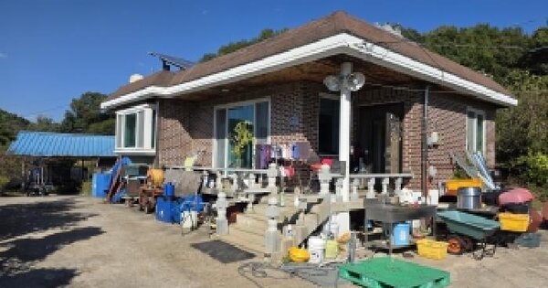 경기도 파주시 문산읍 내포리 662  대지 경매 물건 이미지