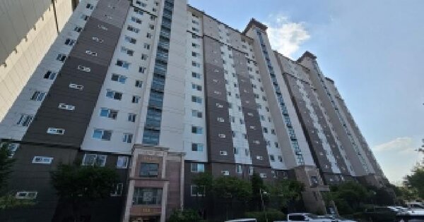 충청북도 충주시 교현동 1358 중흥에스-클래스 104동 4층405호 아파트 경매 물건 이미지