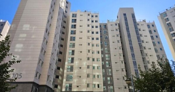 충청북도 제천시 화산동 1009 서희스타힐스 105동 11층 1101호 아파트 경매 물건 이미지