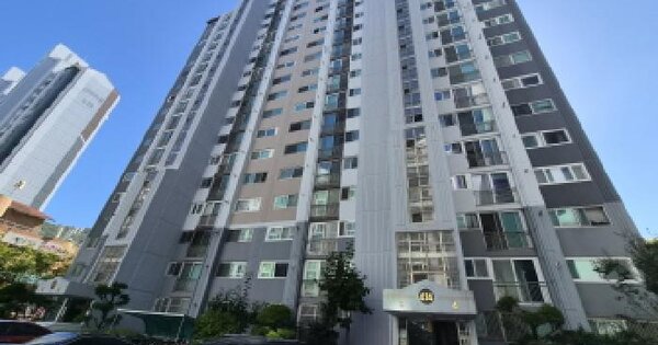 대전광역시 대덕구 송촌동 462 선비마을아파트4단지 414동 18층1803호 아파트 경매 물건 이미지