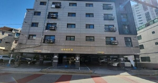 인천광역시 서해구 연희동 690-4 나라사랑채 1동 5층505호 연립주택 경매 물건 이미지