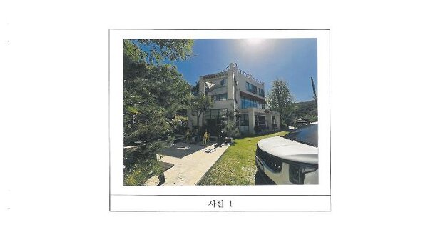 경상북도 김천시 남면 오봉리 707-1  근린시설 경매 물건 이미지