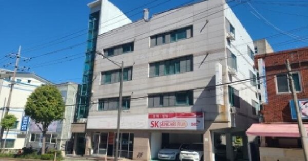 경상남도 거제시 고현동 761-13 솔비아르  1층101호 근린상가 경매 물건 이미지