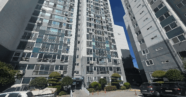 부산광역시 영도구 동삼동 510-33 국제마마뉴비치타운 103동 1층106호 아파트 경매 물건 이미지