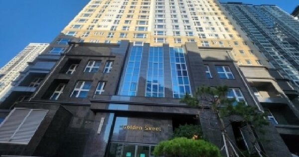 부산광역시 해운대구 중동 1199-4 럭키골든스위트  3층301호 오피스텔 경매 물건 이미지