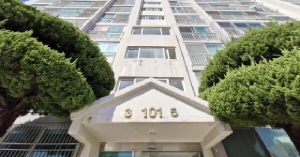 부산광역시 사하구 괴정동 795-14 괴정한신아파트 101동 4층403호 아파트 경매 물건 이미지