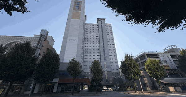 전남광주통합특별시 북구 중흥동 722-5 중흥프라임베르가  3층305호 아파트 경매 물건 이미지