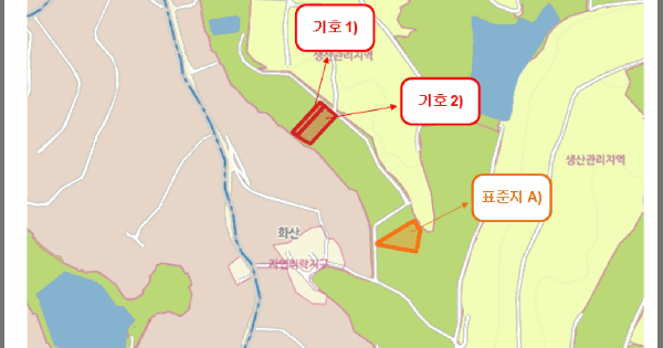 전남광주통합특별시 영암군 신북면 행정리 646-18  답 경매 물건 이미지