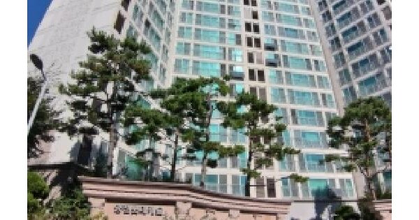 서울특별시 양천구 신월동 1057 양천롯데캐슬 제102동 제13층 제1304호 아파트 경매 물건 이미지