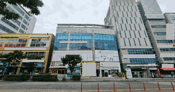 경상남도 김해시 율하동 1339-2  1층101호 근린상가 경매 물건 이미지