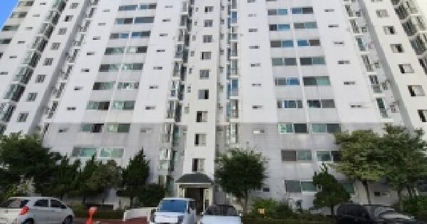 경기도 시흥시 대야동 564 서강아파트 103동 16층1603호 아파트 경매 물건 이미지