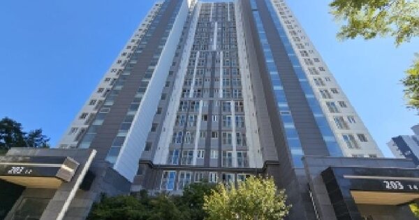 충청북도 음성군 맹동면 동성리 445 쌍용예가 203동 19층1903호 아파트 경매 물건 이미지