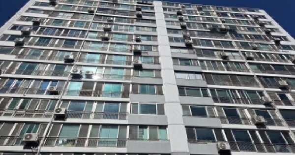 전남광주통합특별시 순천시 석현동 896 향림현대아파트 105동 5층 504호 아파트 경매 물건 이미지