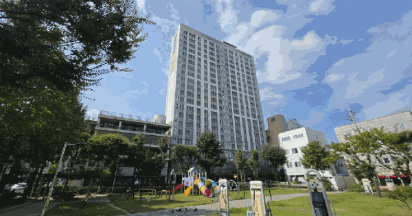 전남광주통합특별시 북구 중흥동 722-5 중흥프라임베르가  7층705호 아파트 경매 물건 이미지