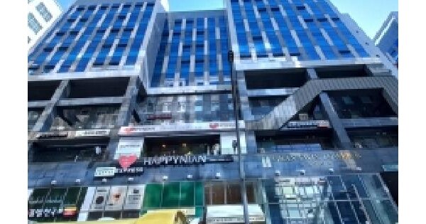 서울특별시 강서구 마곡동 799-9 마곡그랑트윈타워 제비동 제6층 제624호 업무시설 경매 물건 이미지