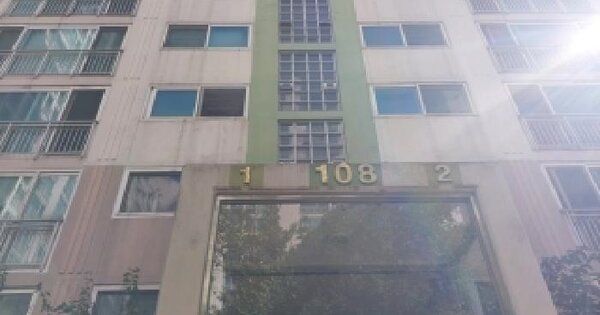 서울특별시 구로구 오류동 342 영풍마드레빌아파트 제108동 제12층 제1201호 아파트 경매 물건 이미지