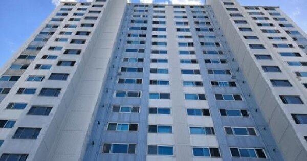 경기도 의정부시 민락동 756-7 한라비발디아파트 108동 19층1901호 아파트 경매 물건 이미지