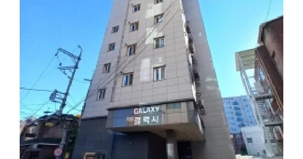 서울특별시 강서구 화곡동 105-357 화곡갤럭시오피스텔  제2층 제203호 다세대주택 경매 물건 이미지