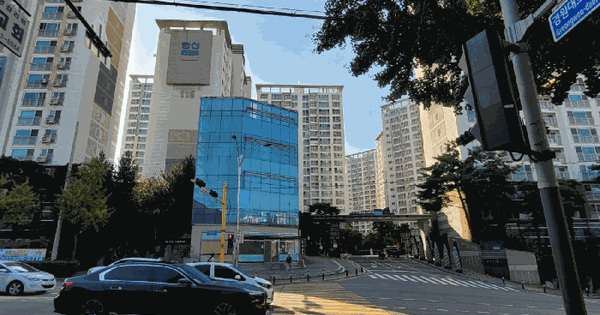 인천광역시 미추홀구 주안동 1621 인천관교한신휴플러스 118동 1층102호 아파트 경매 물건 이미지