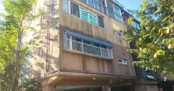 인천광역시 서해구 검암동 673-9 에스띠아 107동 2층201호 다세대주택 경매 물건 이미지