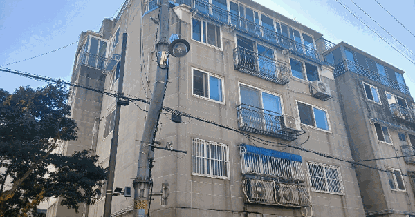 인천광역시 서해구 신현동 150-9 신현빌라 2동 4층401호 다세대주택 경매 물건 이미지