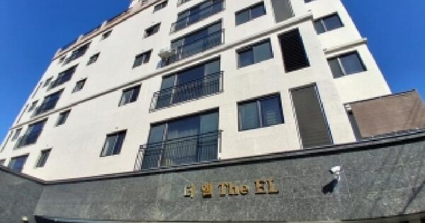 경기도 부천시 오정구 삼정동 299-13 더엘  4층401호 아파트 경매 물건 이미지