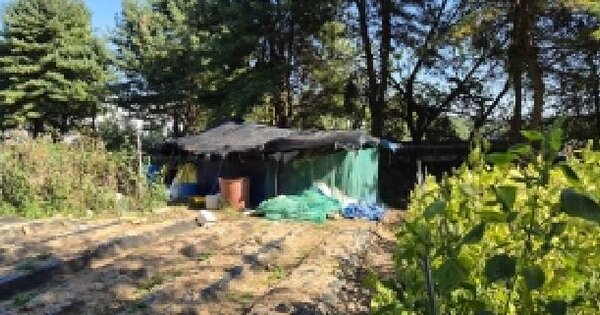 경기도 파주시 월롱면 영태리 90-8  공장용지 경매 물건 이미지