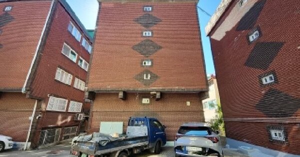 인천광역시 서해구 가좌동 145-118 대인빌라 나동 3층301호 다세대주택 경매 물건 이미지