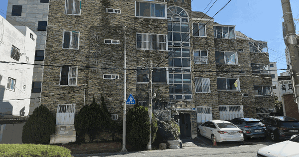 부산광역시 연제구 거제동 114-4 한탑빌리지  1층103호 연립주택 경매 물건 이미지
