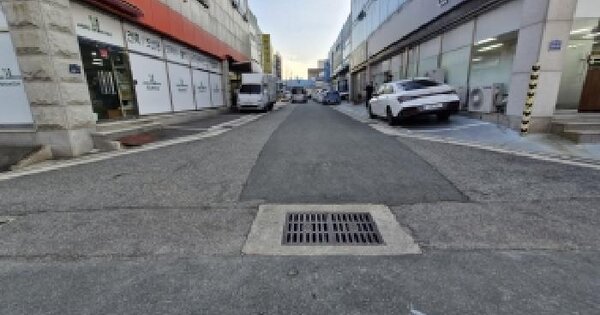 부산광역시 사상구 괘법동 577-40  공장 경매 물건 이미지
