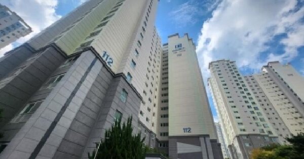 부산광역시 기장군 정관읍 용수리 1387 동일스위트 112동 12층1205호 아파트 경매 물건 이미지