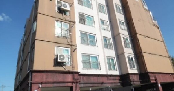 전북특별자치도 전주시 완산구 효자동2가 379-2  2층 201호 아파트 경매 물건 이미지