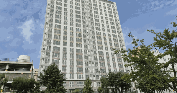 전남광주통합특별시 북구 중흥동 722-5 중흥프라임베르가  15층1505호 아파트 경매 물건 이미지