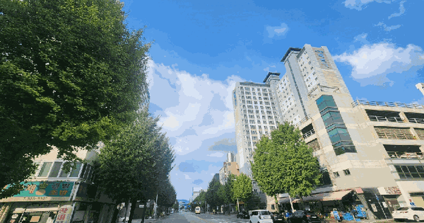 전남광주통합특별시 북구 중흥동 722-5 중흥프라임베르가  15층1504호 아파트 경매 물건 이미지