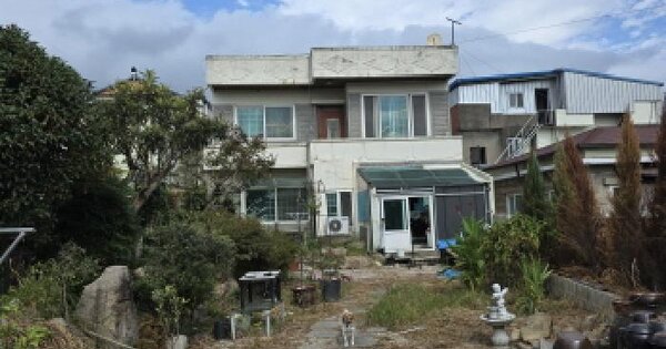 전남광주통합특별시 장흥군 대덕읍 신월리 105-6  근린시설 경매 물건 이미지