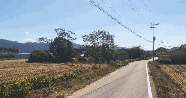충청북도 청주시 상당구 가덕면 상야리 326-1  대지 경매 물건 이미지