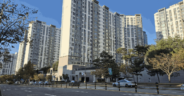 충청남도 서산시 성연면 왕정리 719 이안서산테크노밸리 501동 8층801호 아파트 경매 물건 이미지