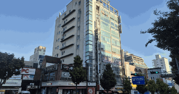 경상남도 김해시 어방동 463-2 나라타워프라자  4층401호 근린상가 경매 물건 이미지