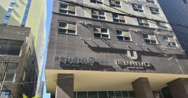 서울특별시 서초구 서초동 1337-3 강남역푸르지오시티  3층301호 아파트 경매 물건 이미지