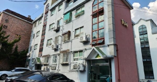 경기도 남양주시 화도읍 묵현리 484-8 신현대빌라  3층301호 다세대주택 경매 물건 이미지