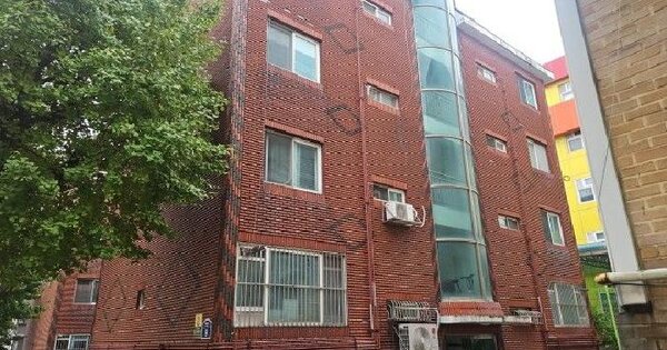 인천광역시 계양구 계산동 936-2 삼강그린빌라  4층401호 다세대주택 경매 물건 이미지