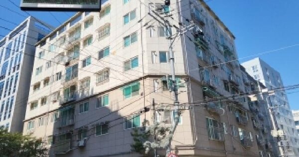인천광역시 검단구 마전동 981-5 힐스타운  6층601호 아파트 경매 물건 이미지