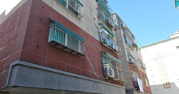 인천광역시 부평구 부개동 285-1 성진팰리스  2층201호 다세대주택 경매 물건 이미지