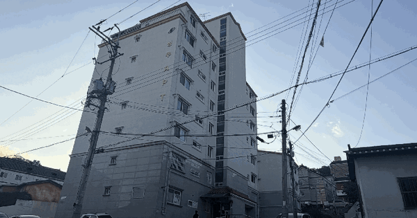 경상남도 김해시 어방동 843 성우아파트 4층 401호 아파트 경매 물건 이미지
