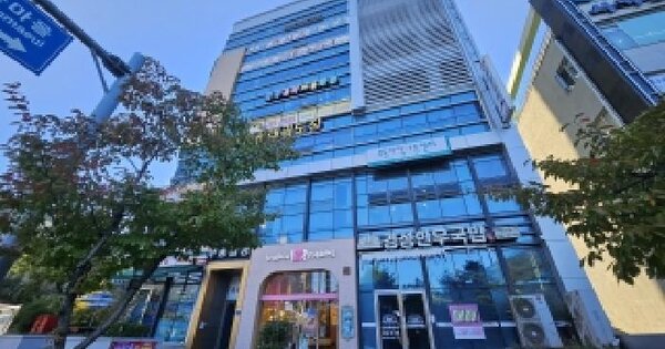 경상남도 창원시 의창구 북면 무동리 147-2 무동빌딩  5층501호 근린상가 경매 물건 이미지