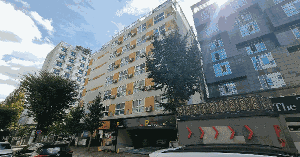 경상남도 김해시 대청동 317-4 에코스타뷰  2층205호 오피스텔 경매 물건 이미지