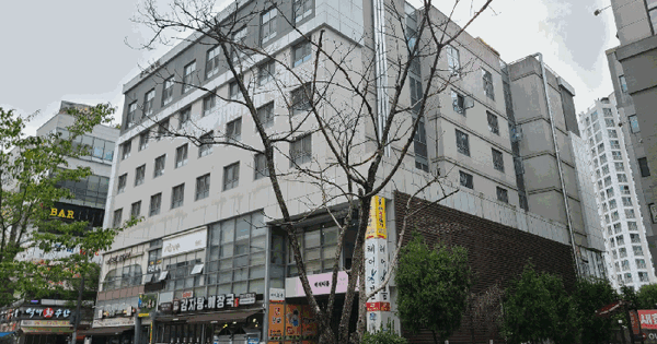 세종특별자치시  도담동 674 까사누보  1층108호 근린상가 경매 물건 이미지