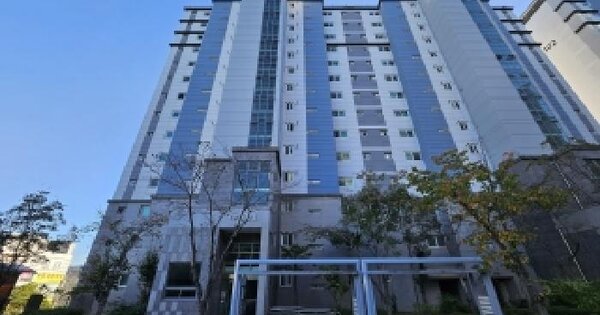 경상남도 창원시 의창구 북면 감계리 227-2 창원감계아내에코프리미엄 101동 3층 302호 아파트 경매 물건 이미지