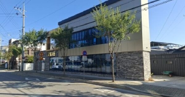 경상남도 거창군 거창읍 상림리 292-3  근린시설 경매 물건 이미지